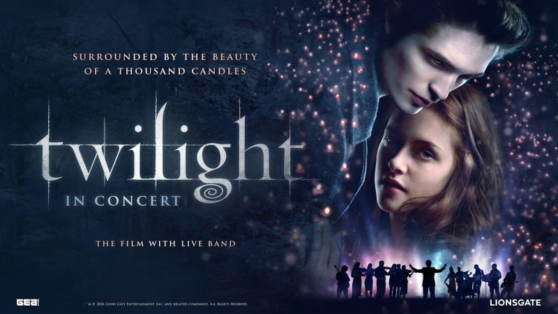 Twilight in Concert