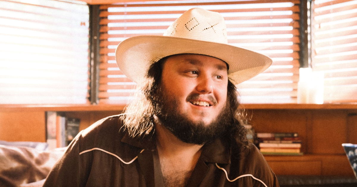 Tanner Usrey w/ Cam Allen Austin concert poster