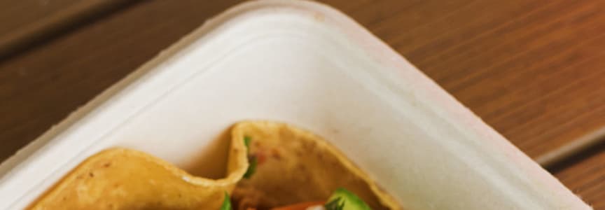 Gameday at Two Step Taqueria The Outpost