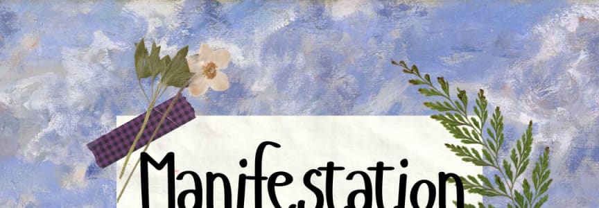 Manifestation Yoga + Magic