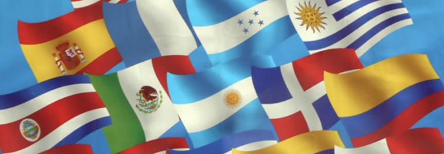 Hispanic Heritage 5k + Walk
