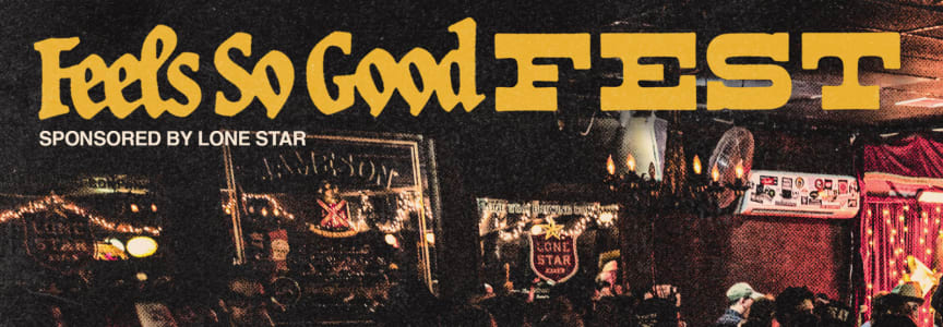 Feels So Good Fest
