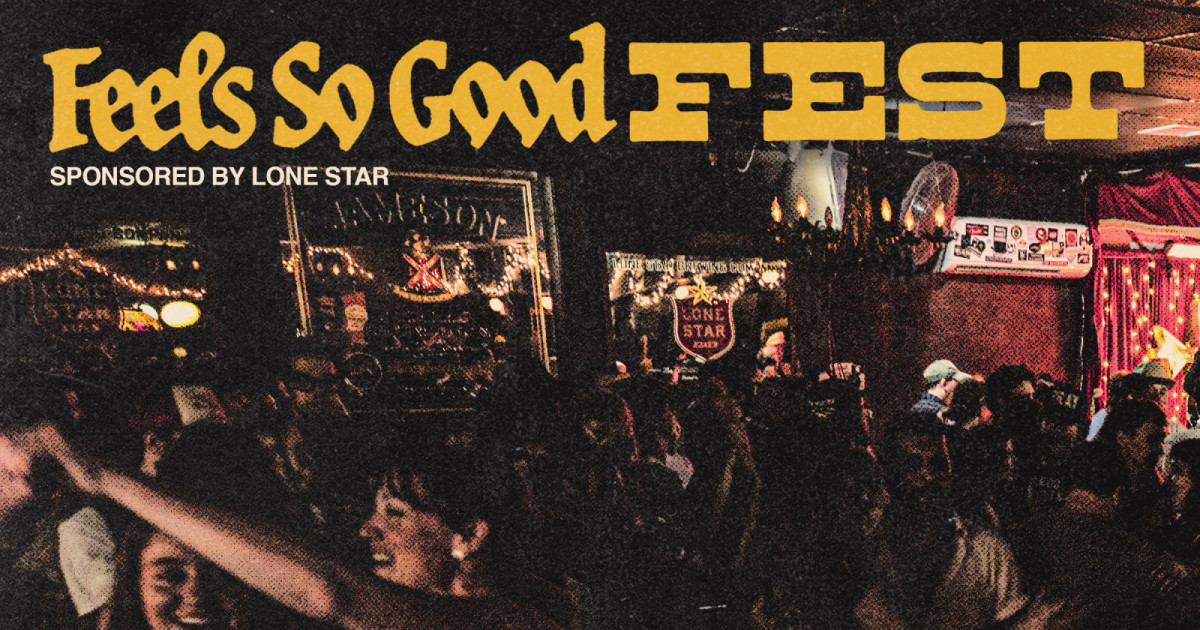 Feels So Good Fest