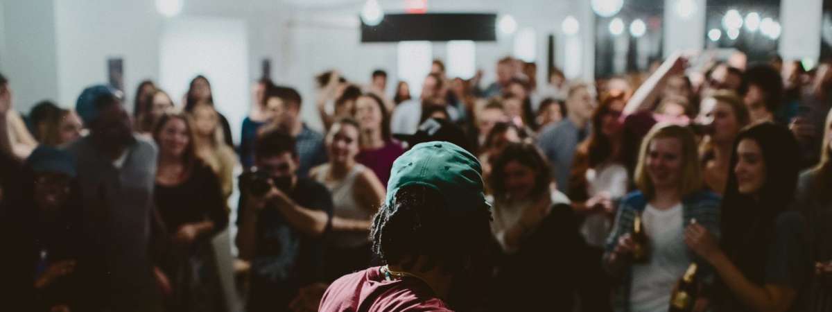 Sofar Sounds - Chelsea