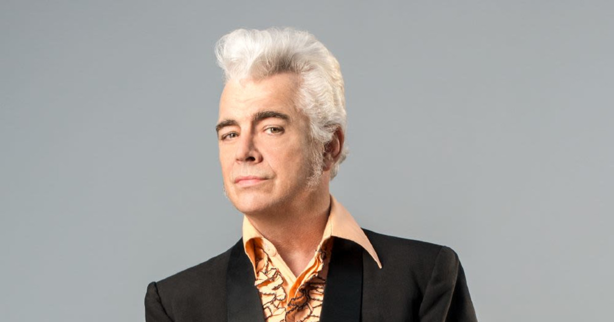 Poster for Dale Watson's Swang Thang with Twang! in Austin
