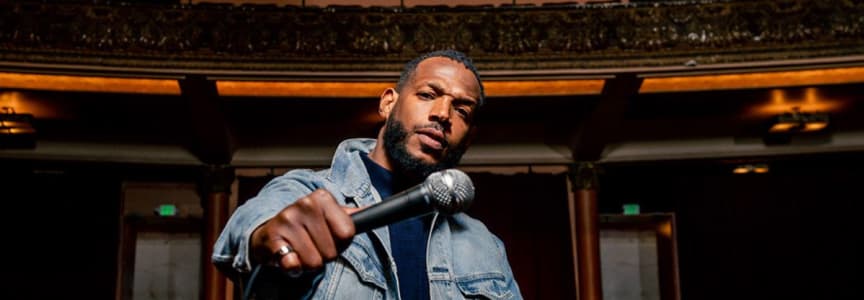 Marlon Wayans
