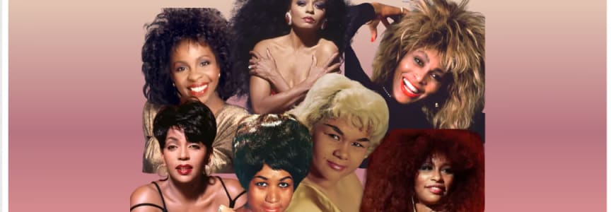 Soul Sessions: Divas of Soul