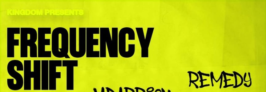 Frequency Shift