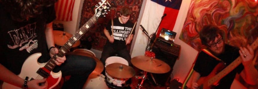The Infamists, Raw Power & Original Sedated