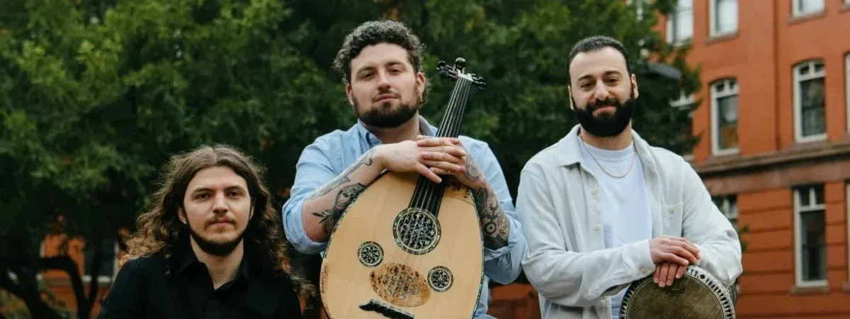 Armadi Tsayn