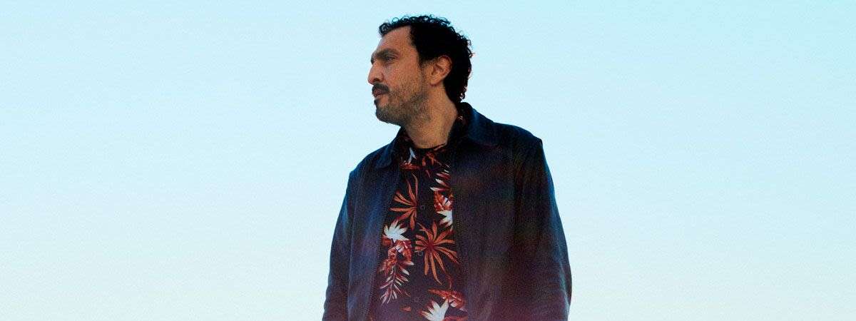 Kid Francescoli