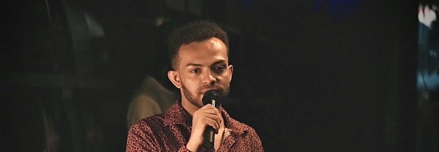 MOUTH: Matt Brown Live Comedy Special & Taping