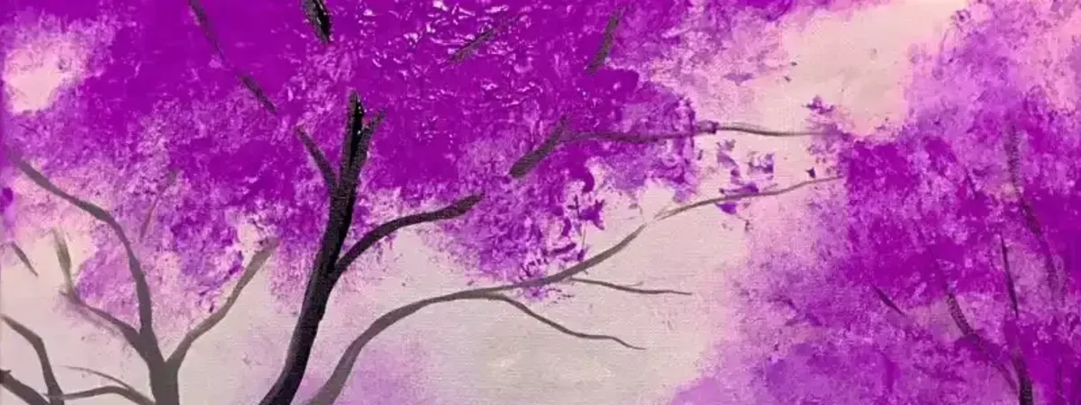 Purple Lane