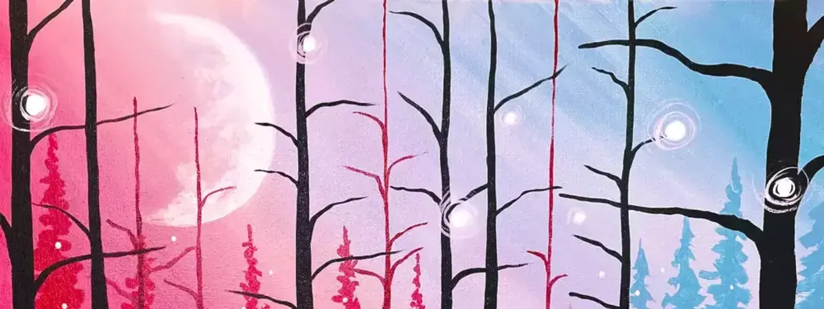 Magical Forest