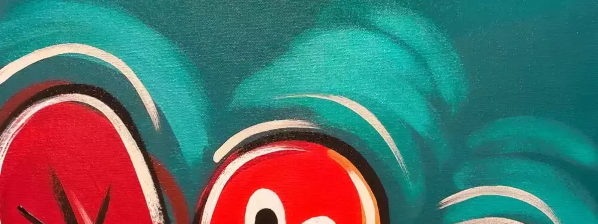 Goofy Gobbles
