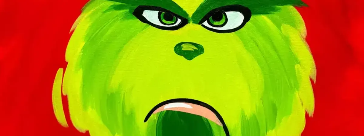 The Grinch