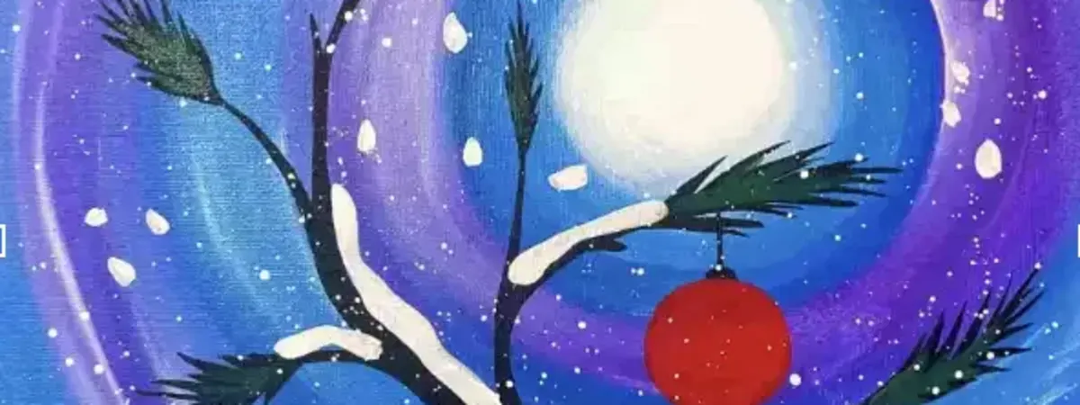 Snowy Cheer