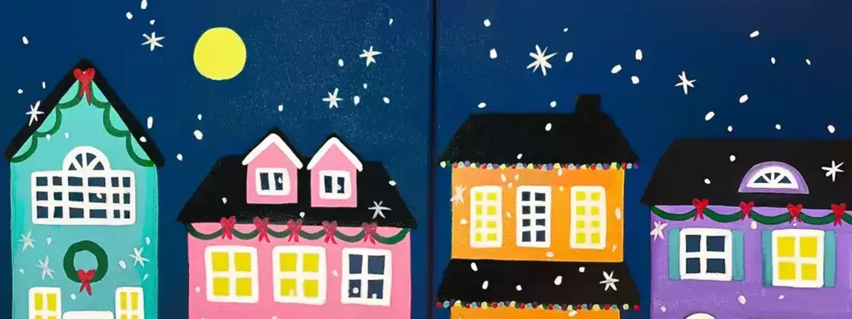 Holiday Houses