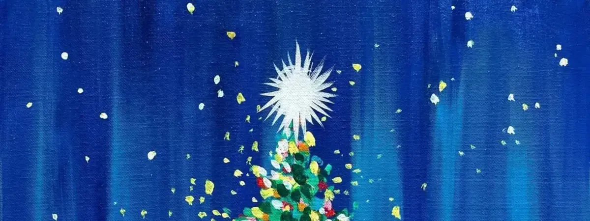 The Rockefeller Tree