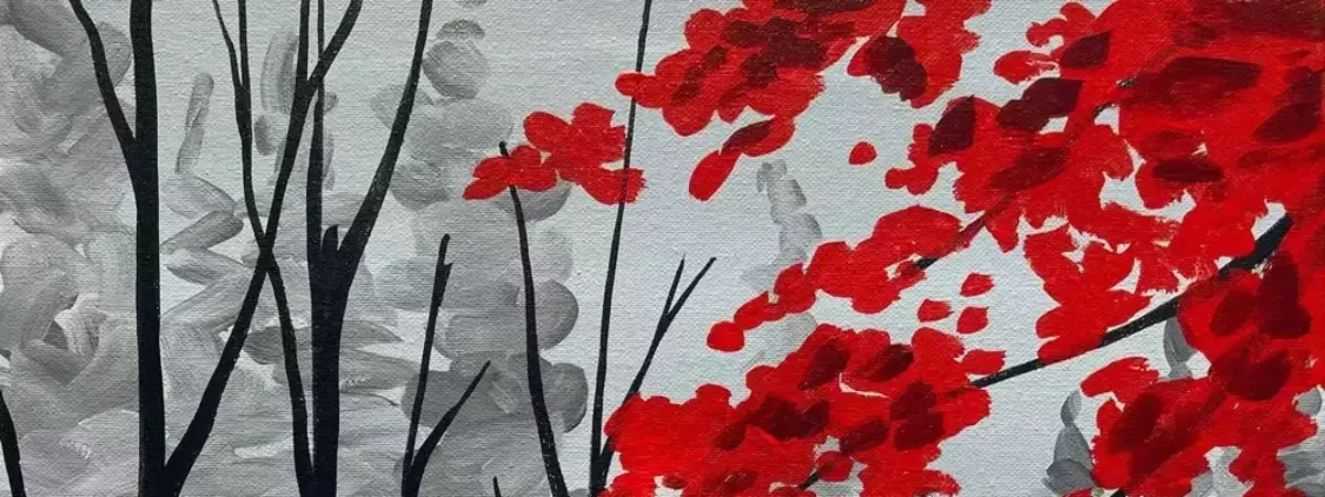 Red Wonderland