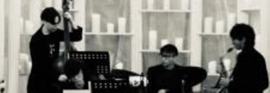 Quddus Quintet