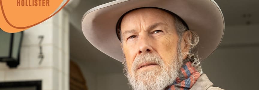 Longhorn City Limits w/ Robert Earl Keen & Shinyribs