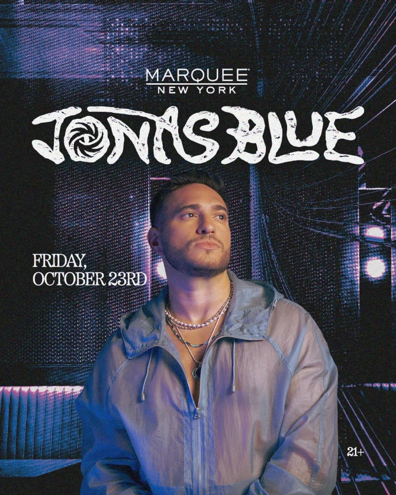 Jonas Blue