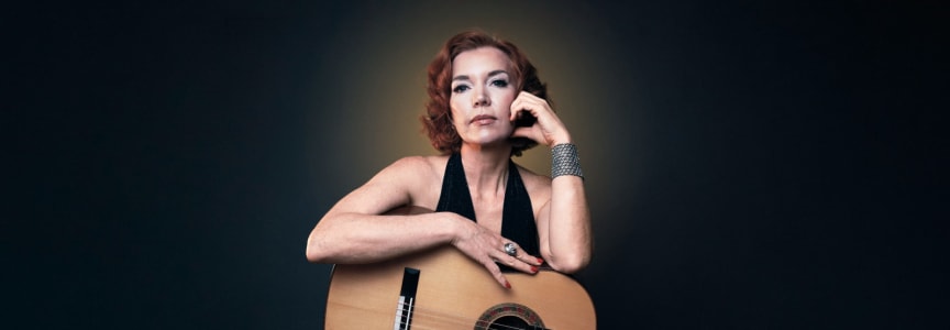 Sue Foley
