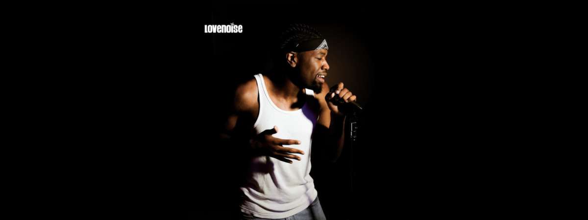 D'Angelo Tribute w/ The Royal Family