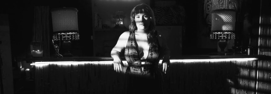 Siren Sessions: Witch Market and Music