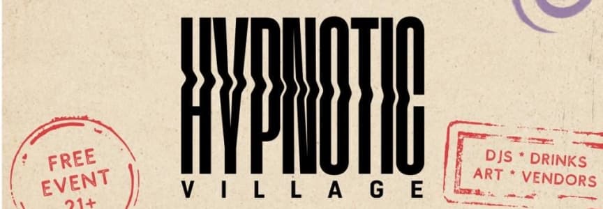 Hypnotic Village
