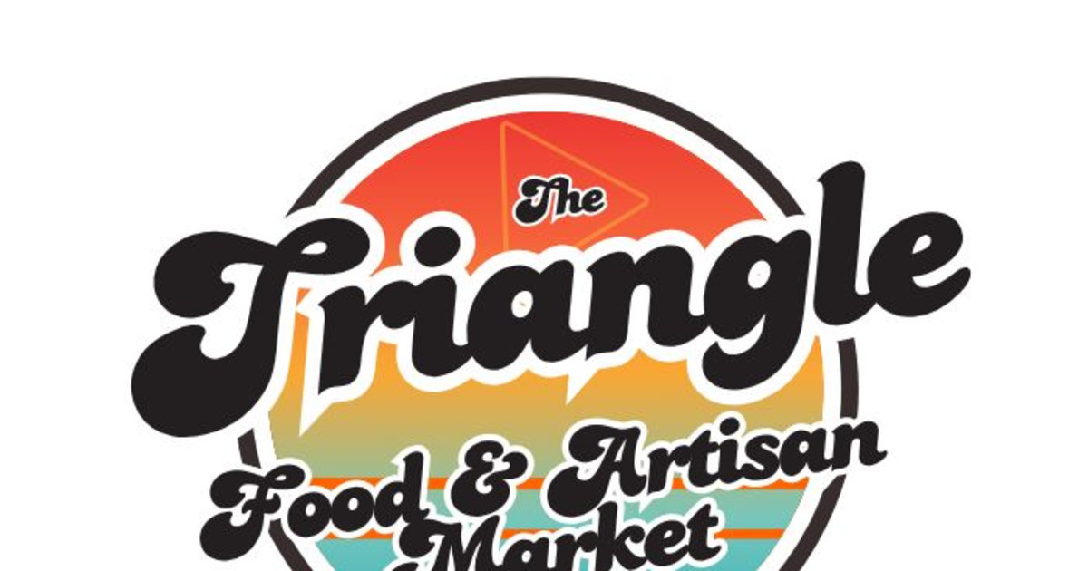 Triangle Snacks Triangle Food and Artisan Market Launch in Austin at The Triangle