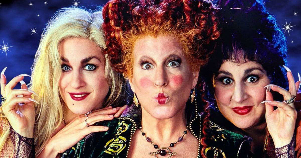 Hocus Pocus Drag Brunch