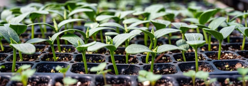 Flying Rabbit Farm's Eastside Plant Sale