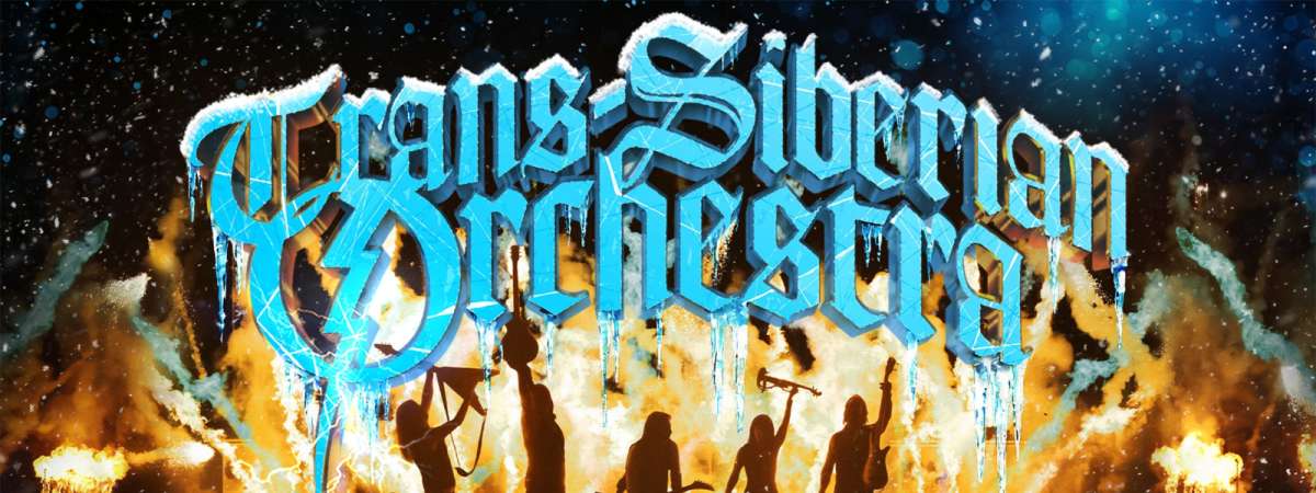 Trans-Siberian Orchestra - The Ghosts Of Christmas Eve