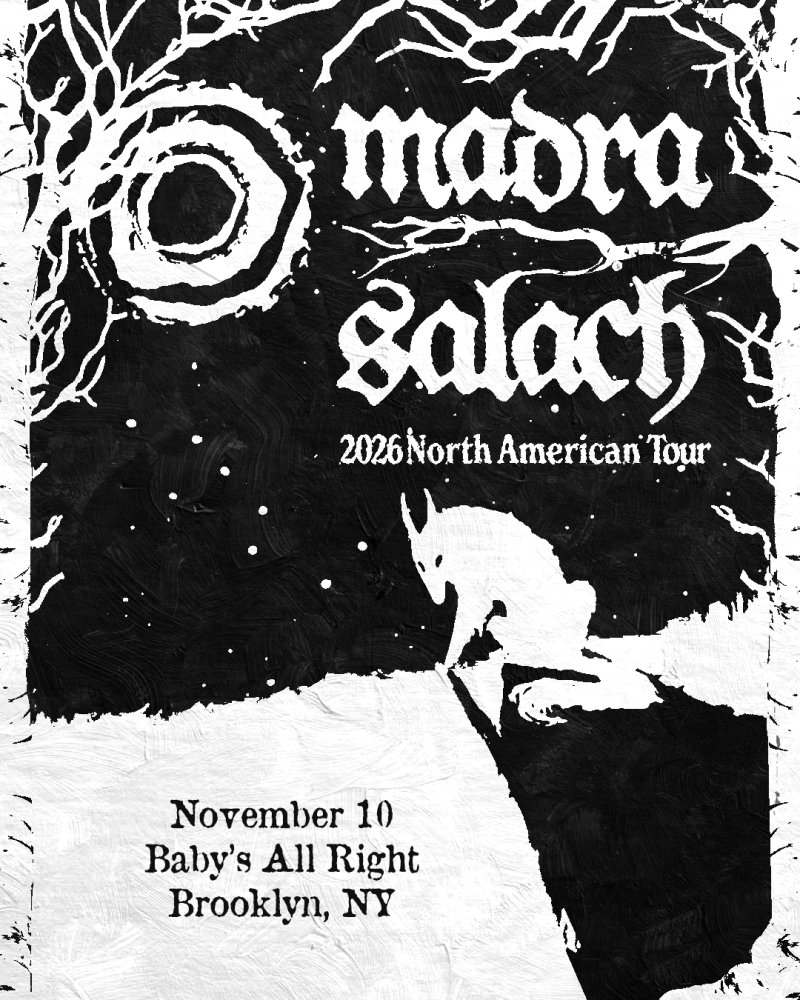 Madra Salach