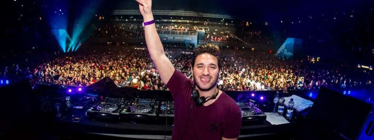 Jonas Blue