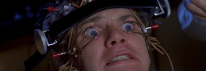 A Clockwork Orange