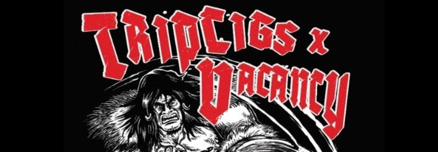 Barbeerian Hoppy Lager Release