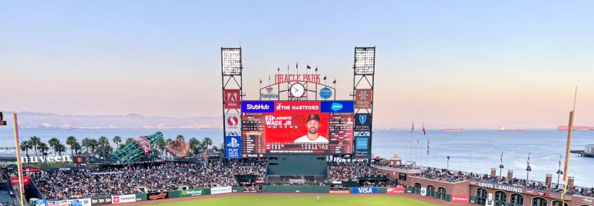 San Francisco Giants: Dog Days