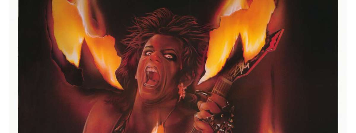 Trick or Treat (1986)
