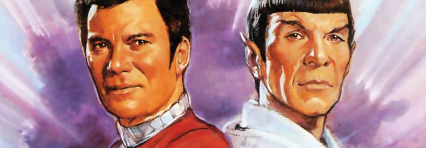 Sci-Fi Night: Star Trek IV - The Voyage Home
