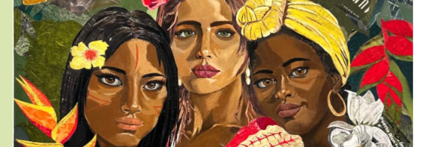 Mather Gather: National Museum of Puerto Rican Arts and Culture