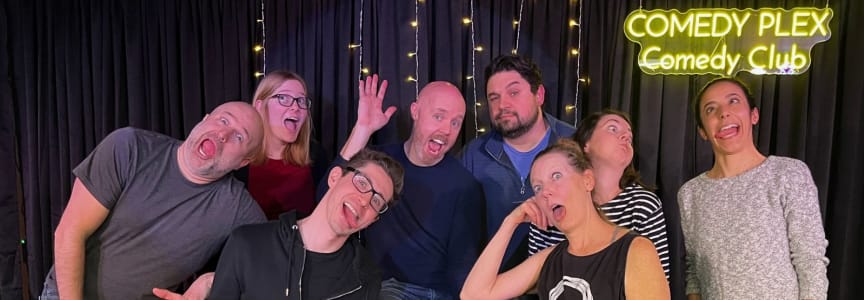 Open Improv Jam