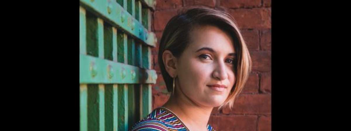 Brunch: Kristina Koller