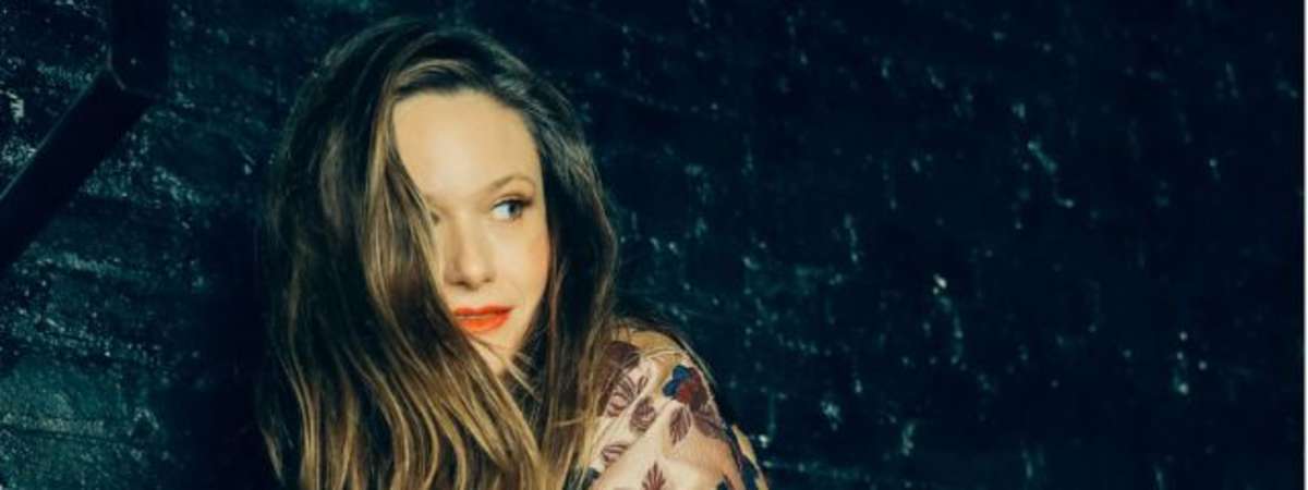 Brunch: Lauren Minear