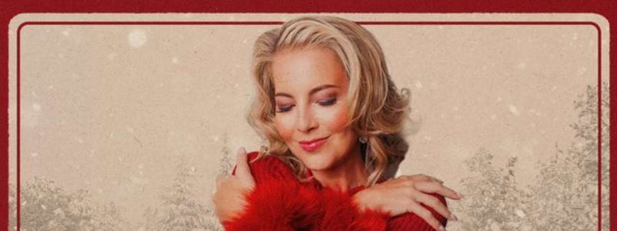 Morgan James with Doug Wamble