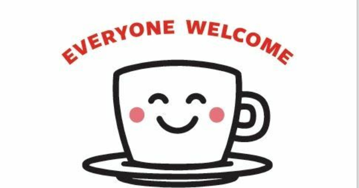 Community Coffee Hour