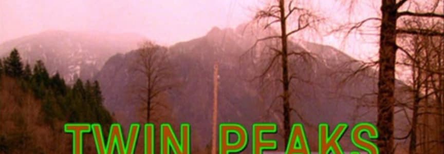 Twin Peaks Season 2, Episodes 8-16