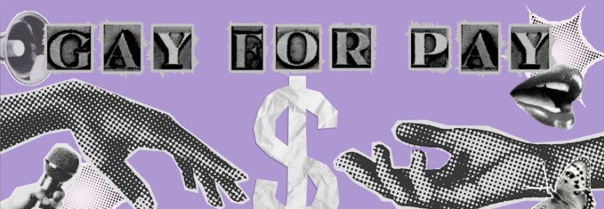 Gay 4 Pay: Fall Festicle